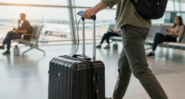 9 Best Carry-On Luggage With USB Charging in 2026