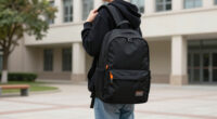 9 Best Compact Travel Backpacks for Students in 2026