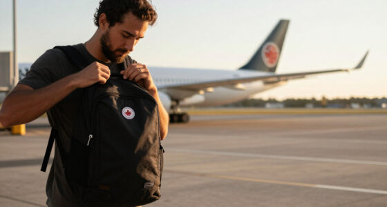 Air Canada Surges In Global Coverage