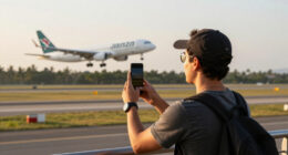 Air Jamaica Surges In Global Coverage