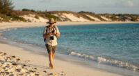 Anegada, British Virgin Islands (General), British Virgin Islands Surges In Global Coverage