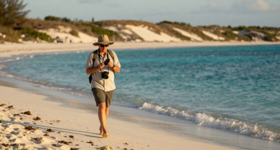 Anegada, British Virgin Islands (General), British Virgin Islands Surges In Global Coverage