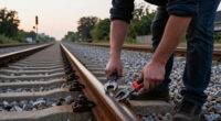 Angeblich Nur 14 Stunden …: Bahnstrecke Berlin-Hamburg Erneut Gesperrt - BILD