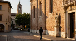 Art, Saints, Galileo: Italy’s Padua Offers A Quiet Alternative To Venice