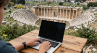 Aspendos, Antalya, Turkey Surges In Global Coverage