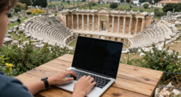 Aspendos, Antalya, Turkey Surges In Global Coverage