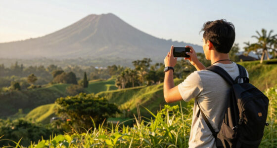 Bali, Jawa Timur, Indonesia Surges In Global Coverage