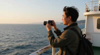 Bc Ferries Surges In Global Coverage