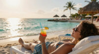 Beach Club At Bimini Surges In Global Coverage