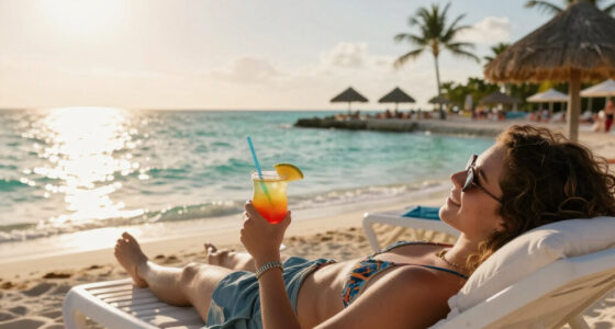 Beach Club At Bimini Surges In Global Coverage