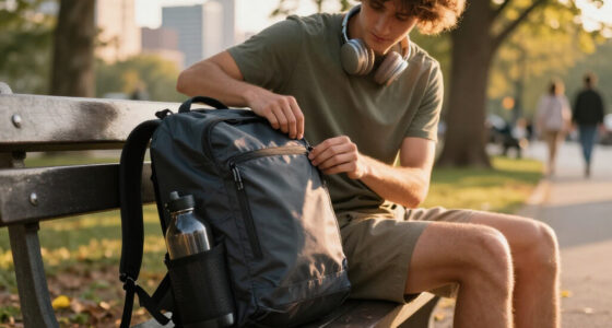 Best Gifts for a Frequent Traveler