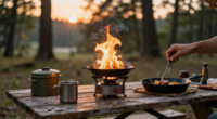 Best Portable Camping Stoves Compared