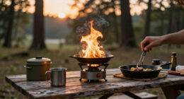 Best Portable Camping Stoves Compared