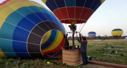 Bristol International Balloon Fiesta Surges In Global Coverage