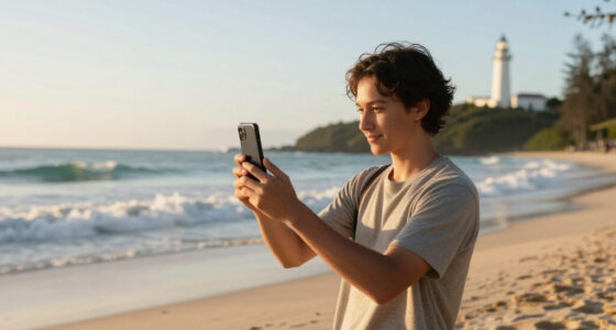 Byron Bay, New South Wales, Australia Surges In Global Coverage