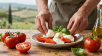 Caprese, Toscana, Italy Surges In Global Coverage