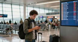 Chicago Ohare Flight Delays