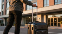 Choice Hotels Surges In Global Coverage