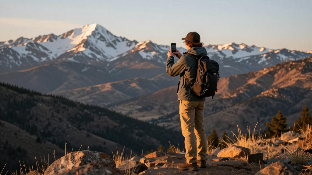 Deer Valley, Utah, United States Surges In Global Coverage