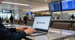 Delta Air Lines Atlanta Cancellations