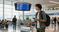 Dubai And Middle East Flight Disruption: Emirates, Etihad And Other Regional Airlines Cancel Flights Amid Ongoing Tensions - Condé Nast Traveller Middle East