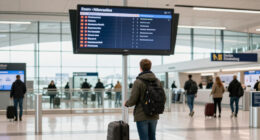 Dublin Airport Records Busiest Month On Record In July - Rte.ie