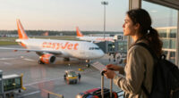 Easyjet Surges In Global Coverage