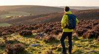 Exmoor National Park Surges In Global Coverage