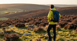 Exmoor National Park Surges In Global Coverage