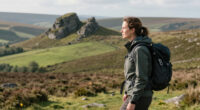 Exmoor National Park, United Kingdom (General), United Kingdom Surges In Global Coverage