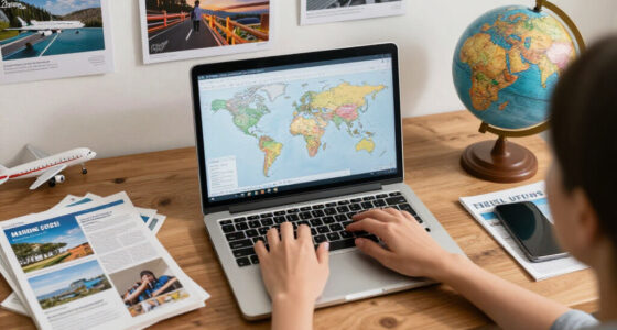 Expedia Surges In Global Coverage