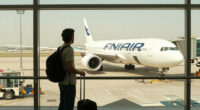 Finnair Suspends Dubai Flights For The Winter Season 2026-2027 - Reuters