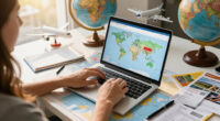 Flight Centre Surges In Global Coverage
