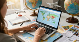 Flight Centre Surges In Global Coverage