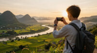 Golden Triangle, Chiang Rai, Thailand Surges In Global Coverage
