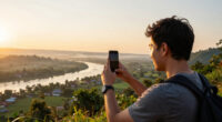 Golden Triangle, Chiang Rai, Thailand Surges In Global Coverage