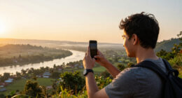 Golden Triangle, Chiang Rai, Thailand Surges In Global Coverage