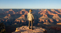 Grand Canyon, Arizona, United States Surges In Global Coverage