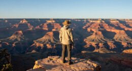 Grand Canyon, Arizona, United States Surges In Global Coverage