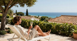 Hotel Review: Canne Bianche Lifestyle Hotel, Puglia In Italy