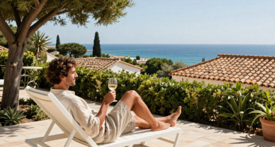 Hotel Review: Canne Bianche Lifestyle Hotel, Puglia In Italy