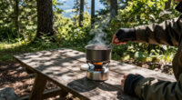 How to Choose Portable Camping Stoves