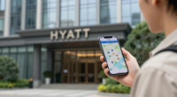 Hyatt Surges In Global Coverage