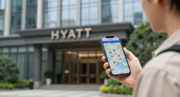 Hyatt Surges In Global Coverage