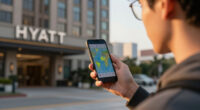 Hyatt Surges In Global Coverage