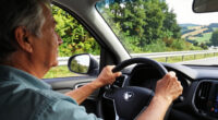 Italy Wanted To Ban Drivers Over 85 From Freeways, Should America?