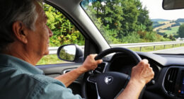 Italy Wanted To Ban Drivers Over 85 From Freeways, Should America?