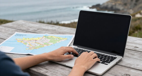 Kangaroo Island, Tasmania, Australia Surges In Global Coverage