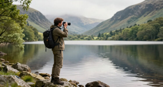 Lake District, Cumbria, United Kingdom Surges In Global Coverage