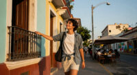 Linda: The New Residential Development In Buenos Aires